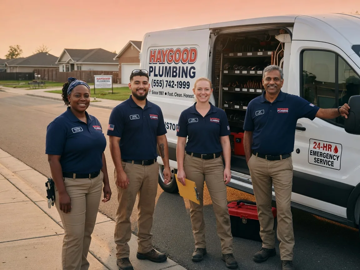 Plumber company in Nova, OH